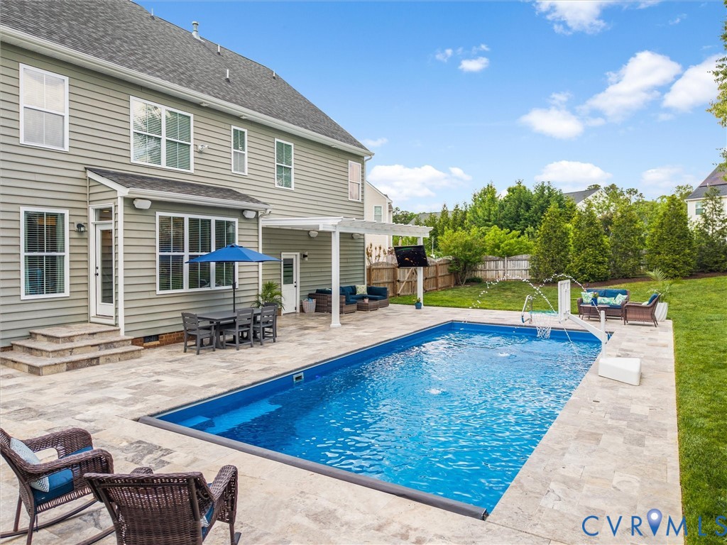 4636 Allenbend Road Glen Allen, VA 23060 - Photo 10 of 95