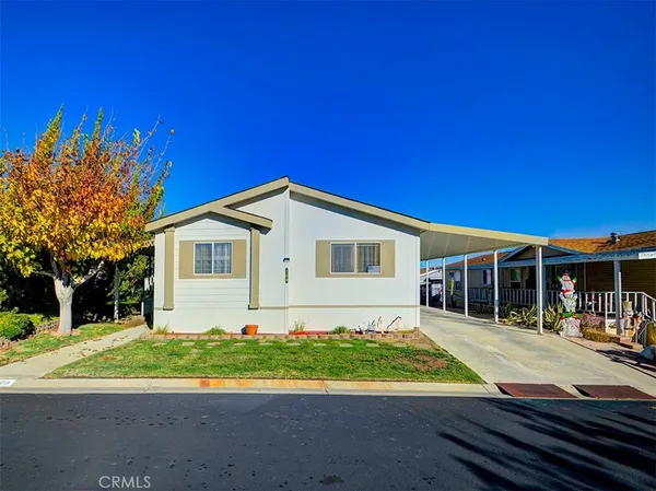 $274,900 | 5200 Entrar Drive, Unit 109, Palmdale, CA 93551