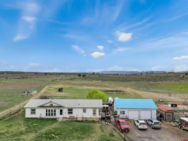 $475,000 | 3519 County Road 311, Ignacio, CO 81137