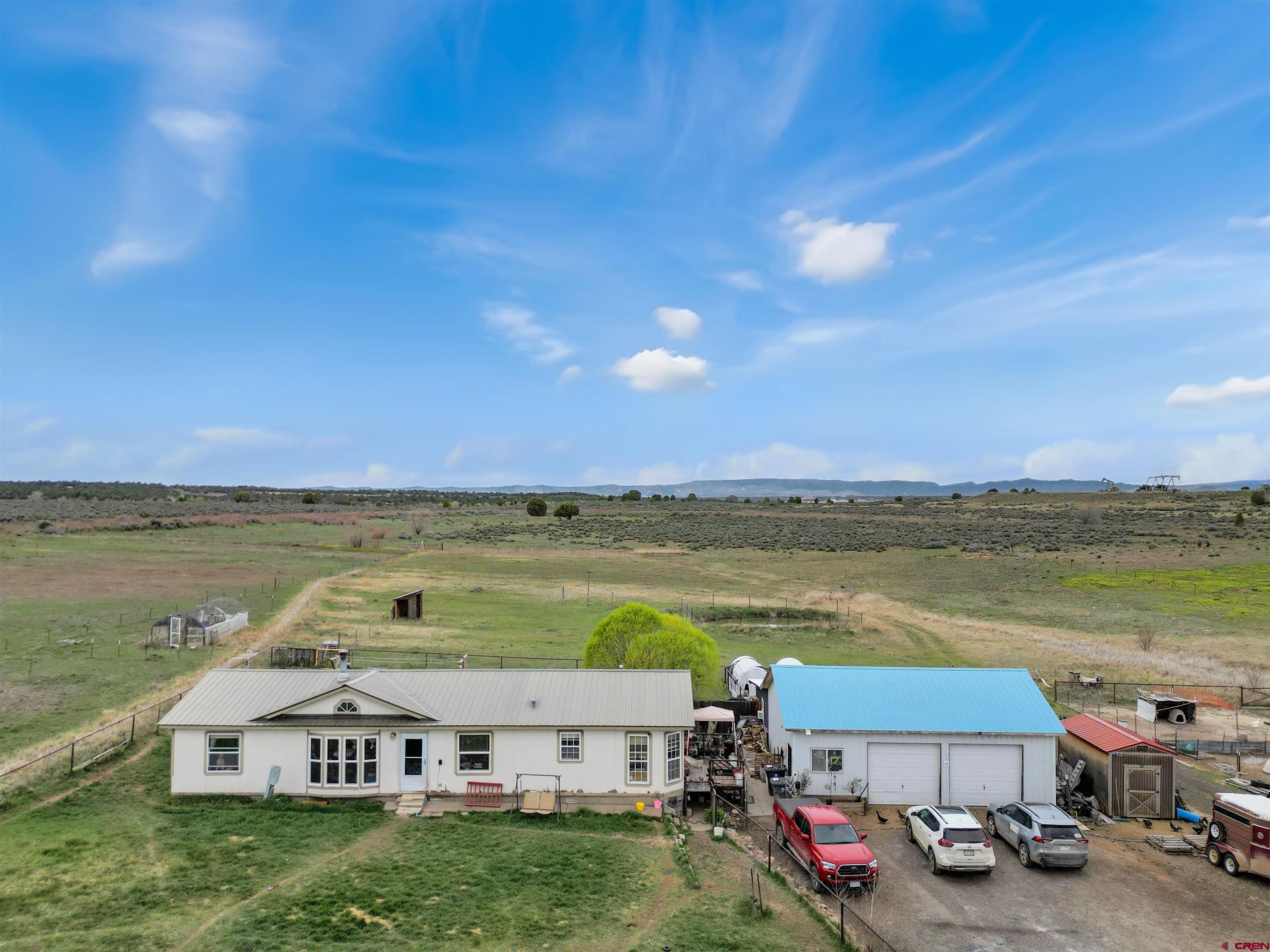 3519 County Road 311 Ignacio, CO 81137 - Photo 2 of 22