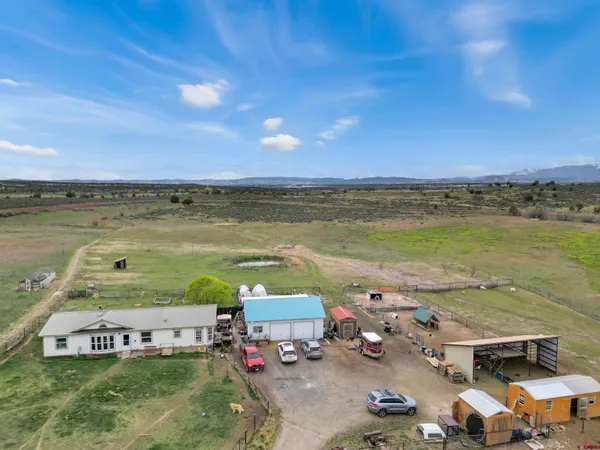 $475,000 | 3519 County Road 311, Ignacio, CO 81137