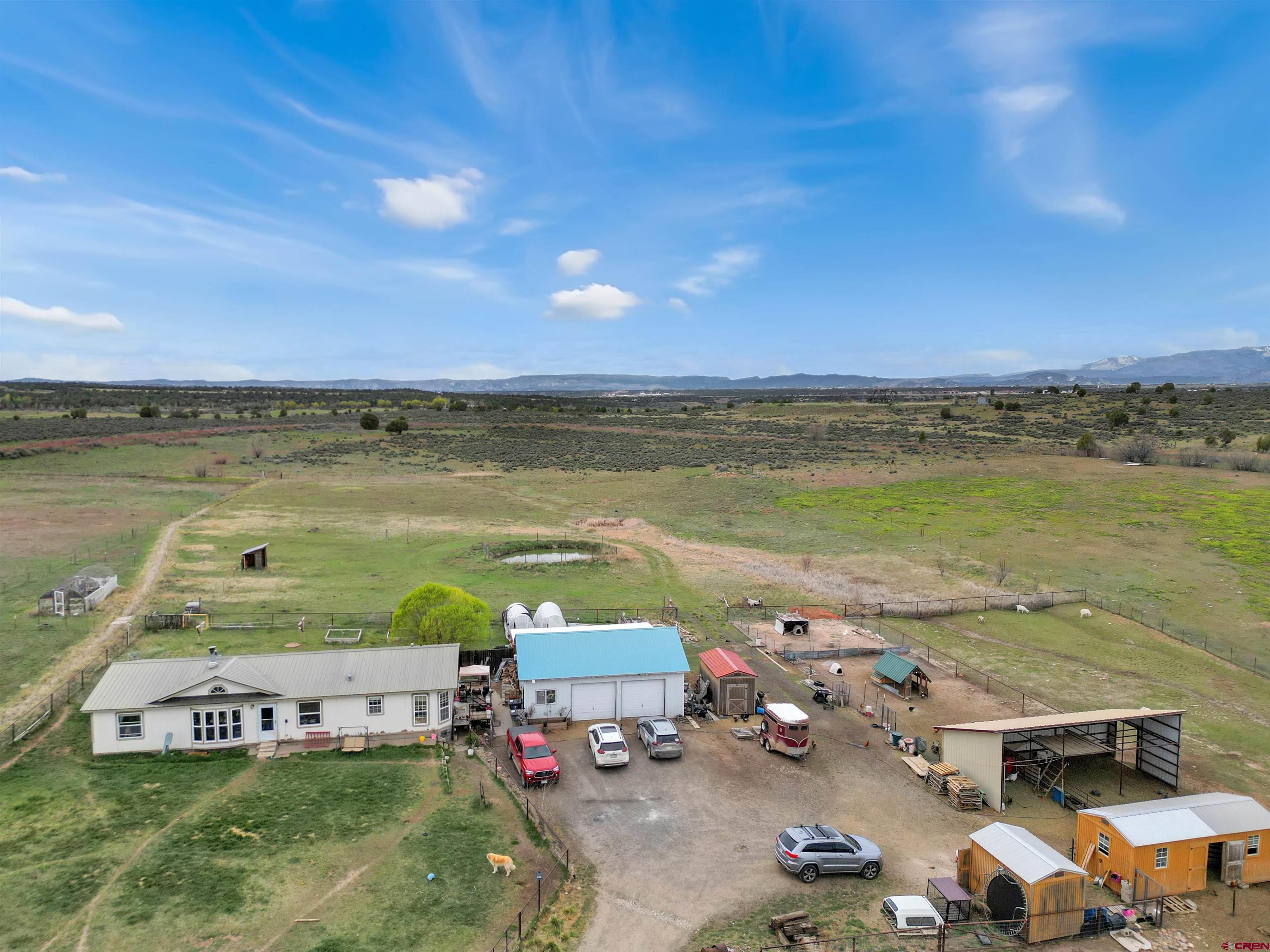 3519 County Road 311 Ignacio, CO 81137 - Photo 22 of 22