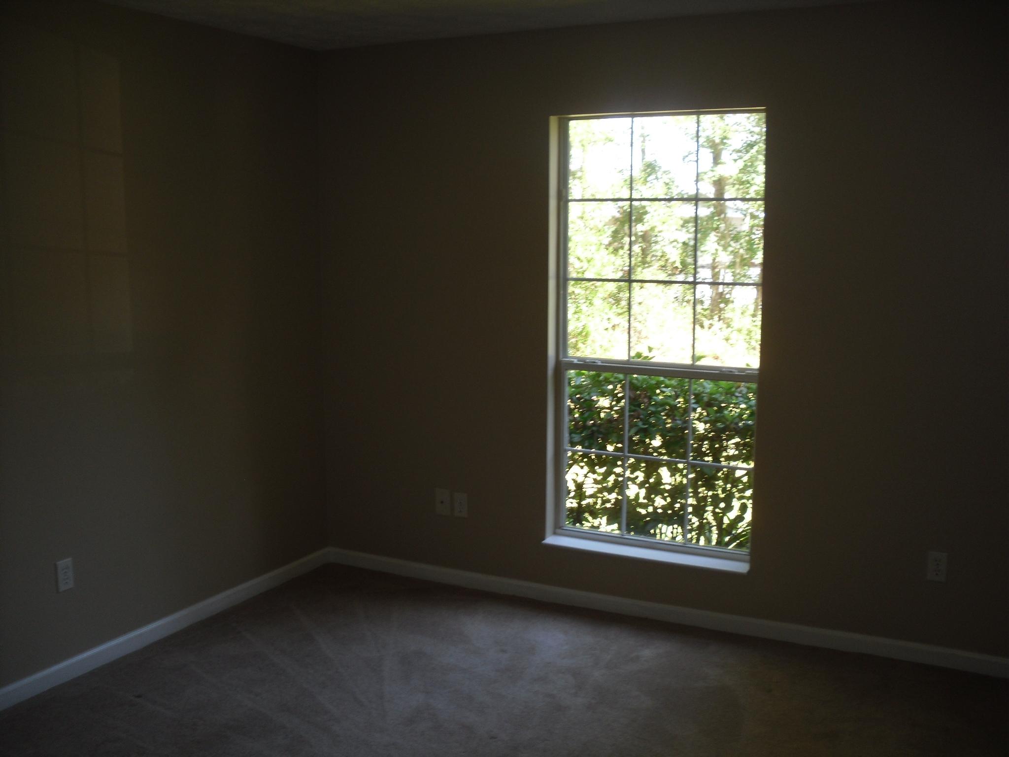 703 Bay Grove Road Freeport, FL 32439 - Photo 15 of 22 an empty room with a window