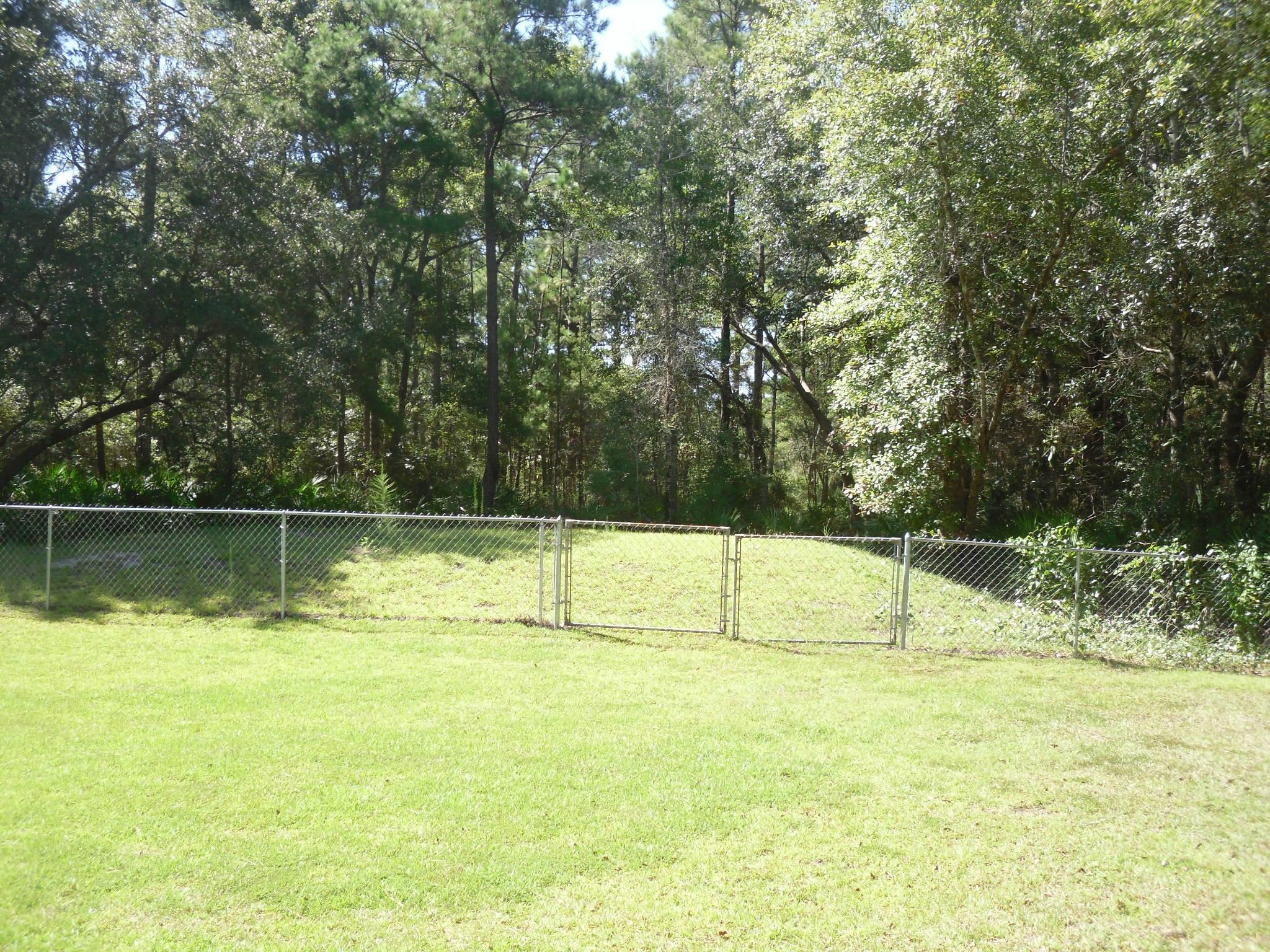 703 Bay Grove Road Freeport, FL 32439 - Photo 21 of 22 a view of a swimming pool