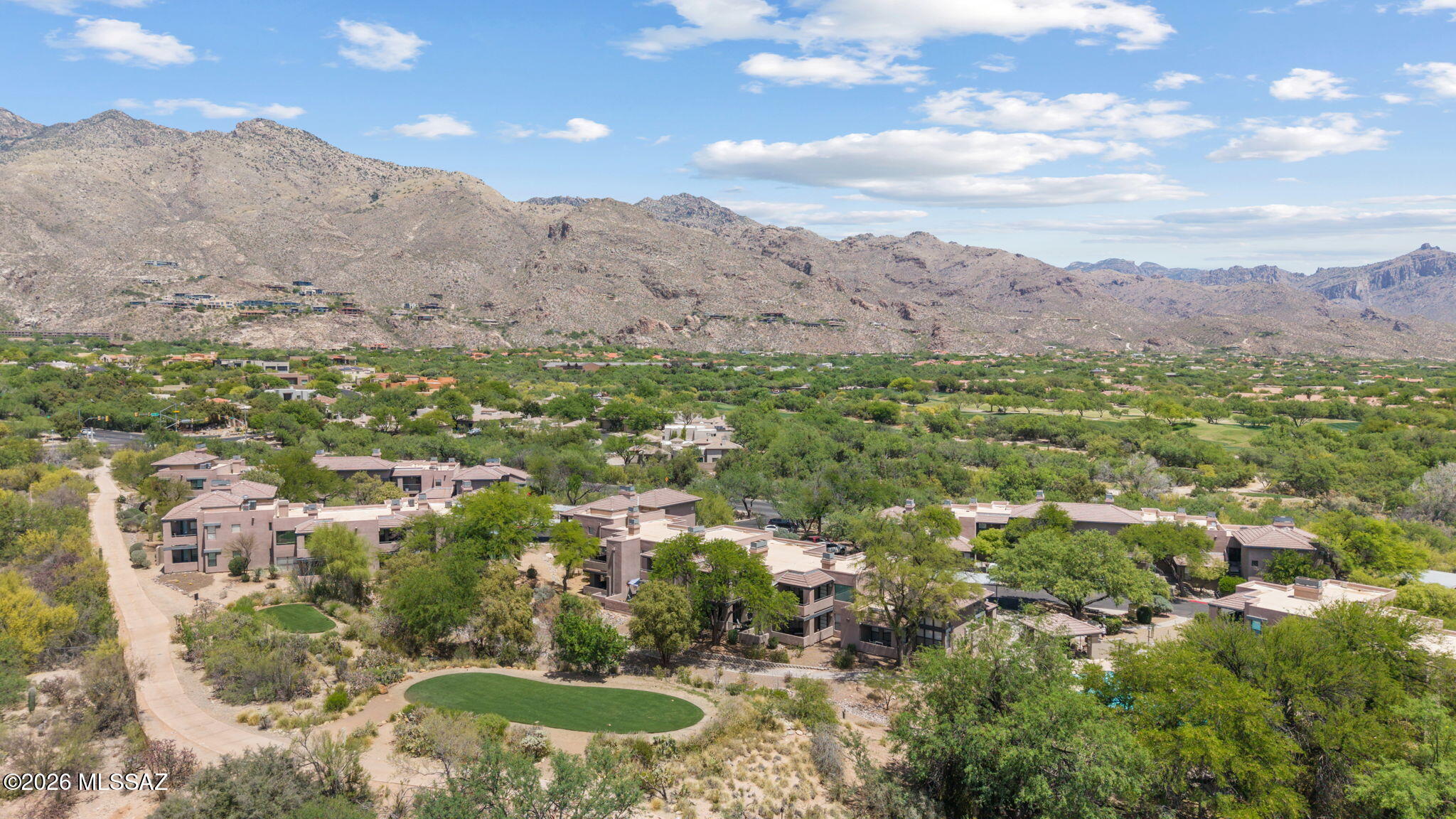 5855 North Kolb Road, Unit 4105 Tucson, AZ 85750 - Photo 30 of 33