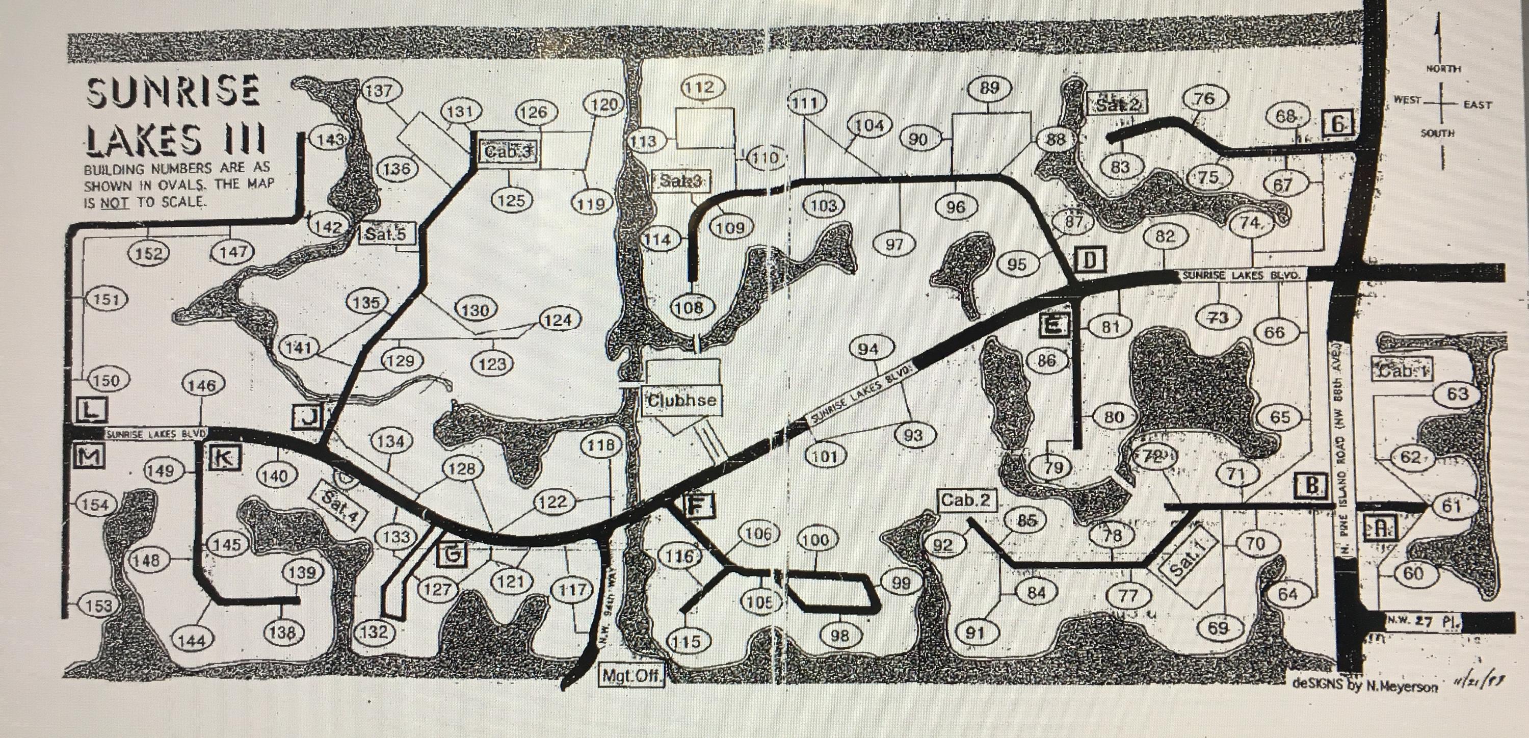 2780 North Pine Island Road, Unit 312 Sunrise, FL 33322 - Photo 23 of 30 with white and a white cabinet