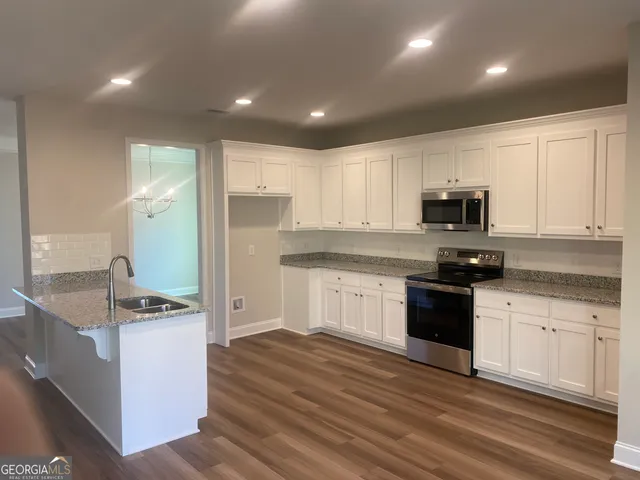 $439,900 | 203 Delightful Way, Unit 5, Winder, GA 30680