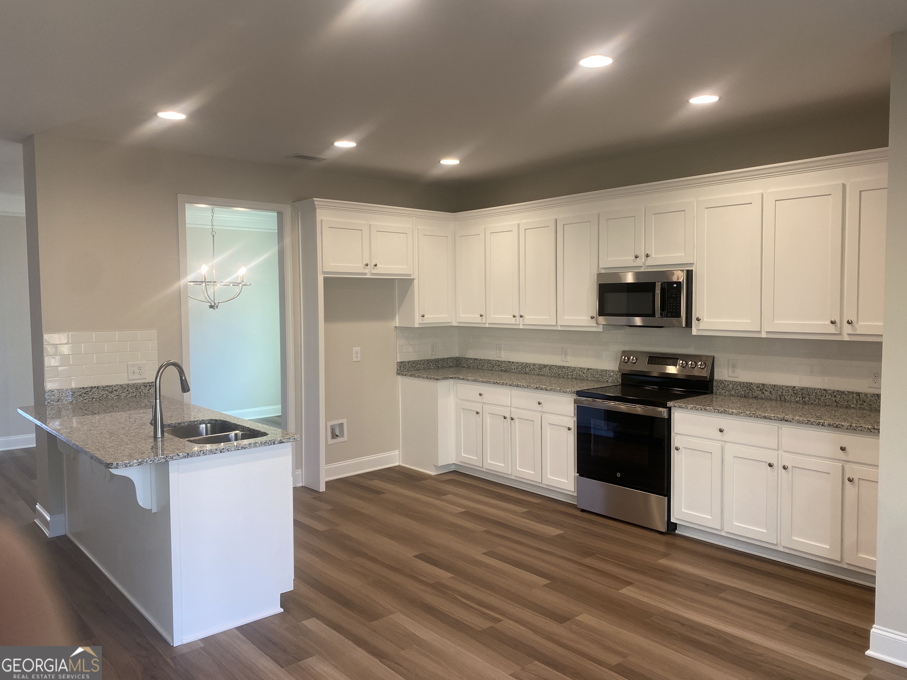 203 Delightful Way, Unit 5 Winder, GA 30680 - Photo 5 of 13