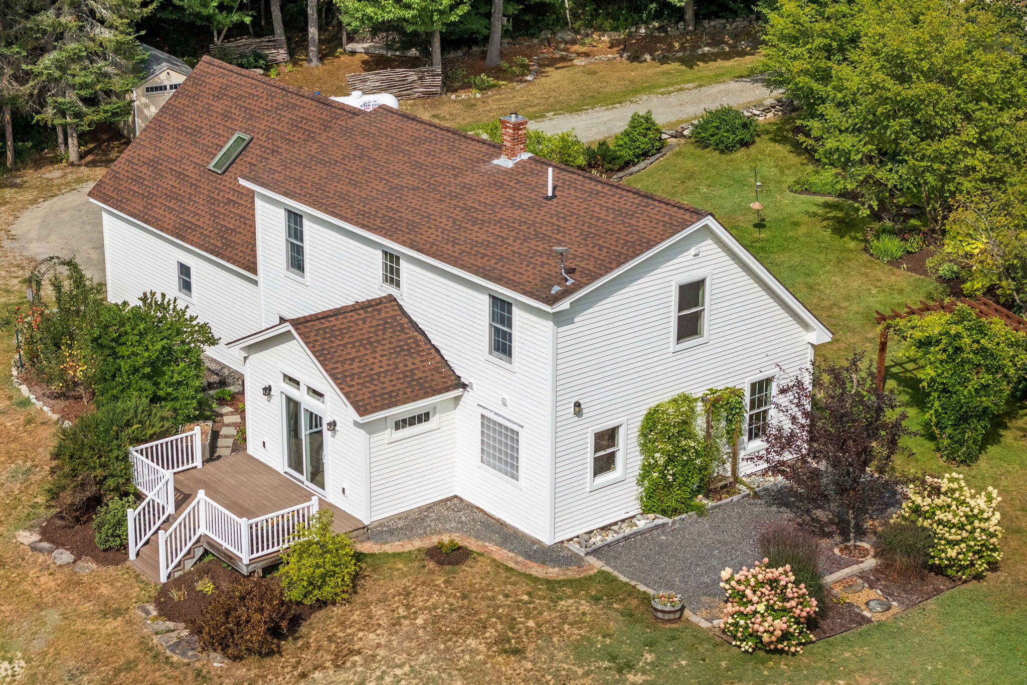 88 Brown Road Mercer, ME 04957 - Photo 27 of 37 32-web-or-mls-88-brown-rd