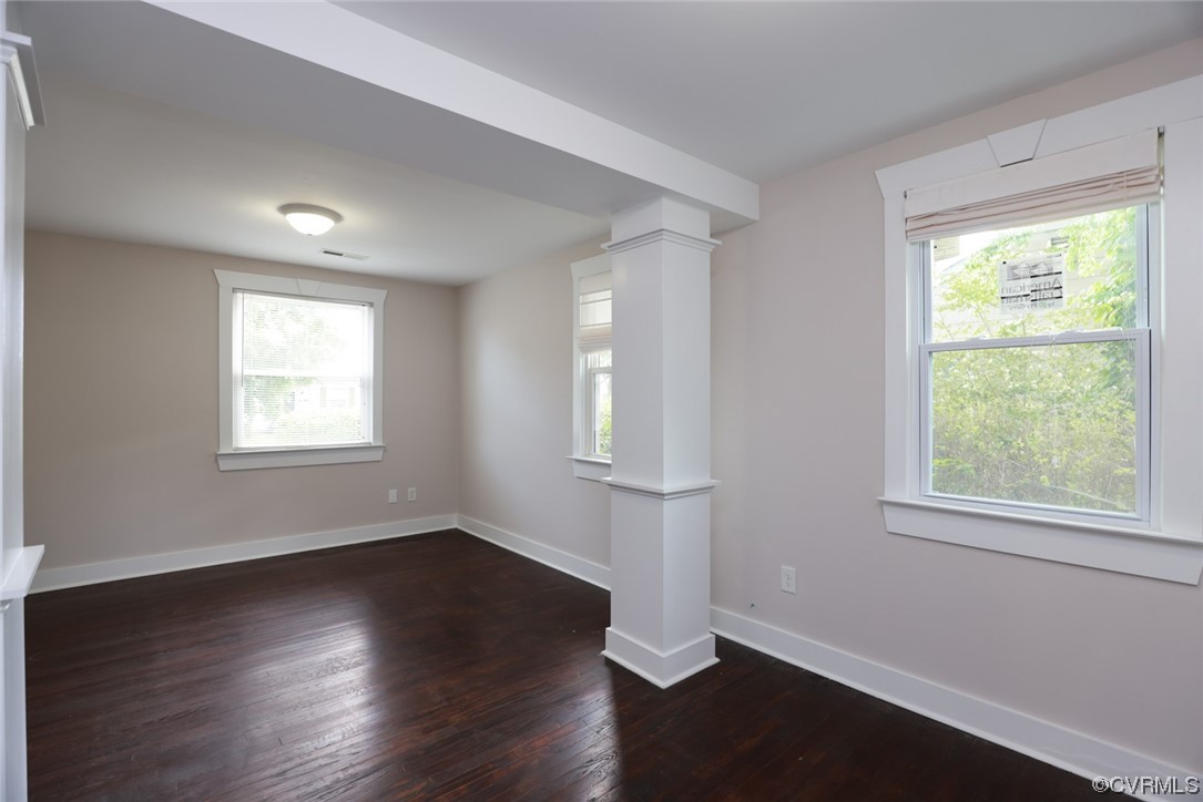 3315 Mike Road Richmond, VA 23234 - Photo 21 of 31 Primary Bedroom