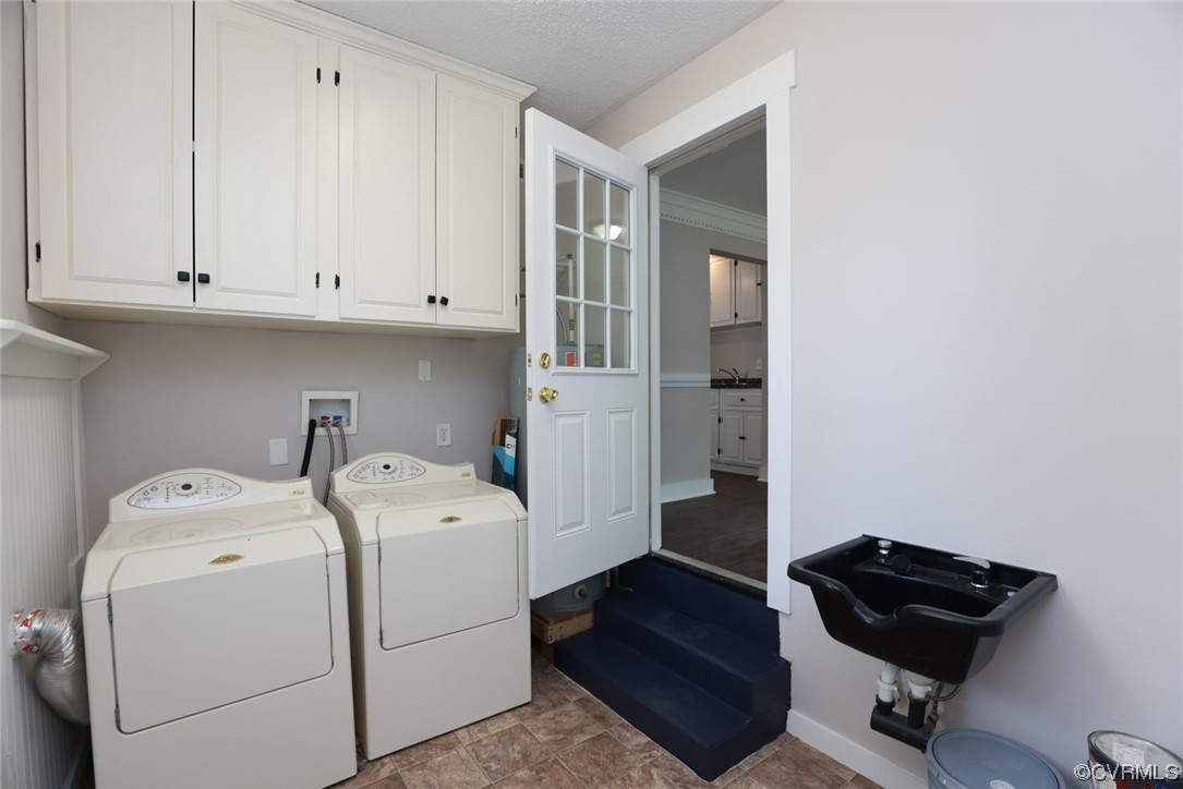 3315 Mike Road Richmond, VA 23234 - Photo 30 of 31 Laundry/Utility Room