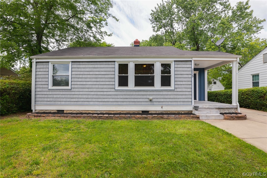 3315 Mike Road Richmond, VA 23234 - Photo 3 of 31 Gallery Image 3