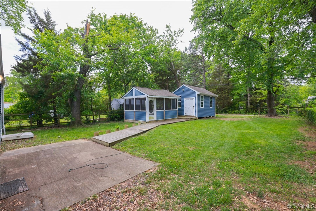 3315 Mike Road Richmond, VA 23234 - Photo 5 of 31 Gallery Image 5
