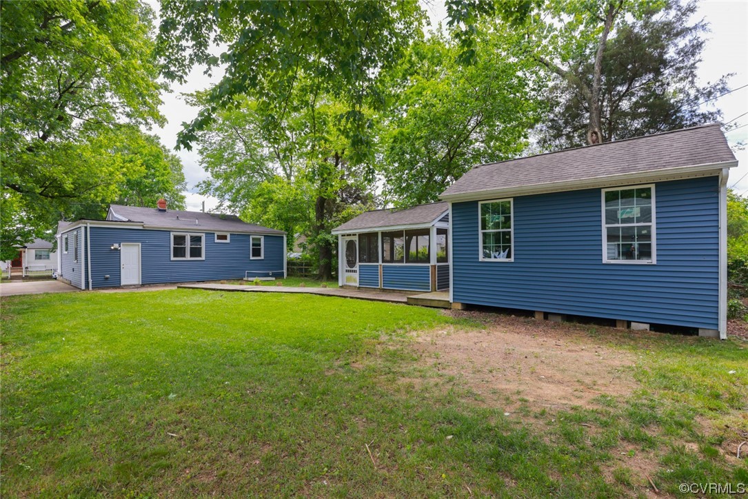 3315 Mike Road Richmond, VA 23234 - Photo 9 of 31 Gallery Image 9
