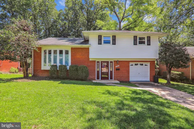 $4,500 | 6518 Wilmett Road, Bethesda, MD 20817