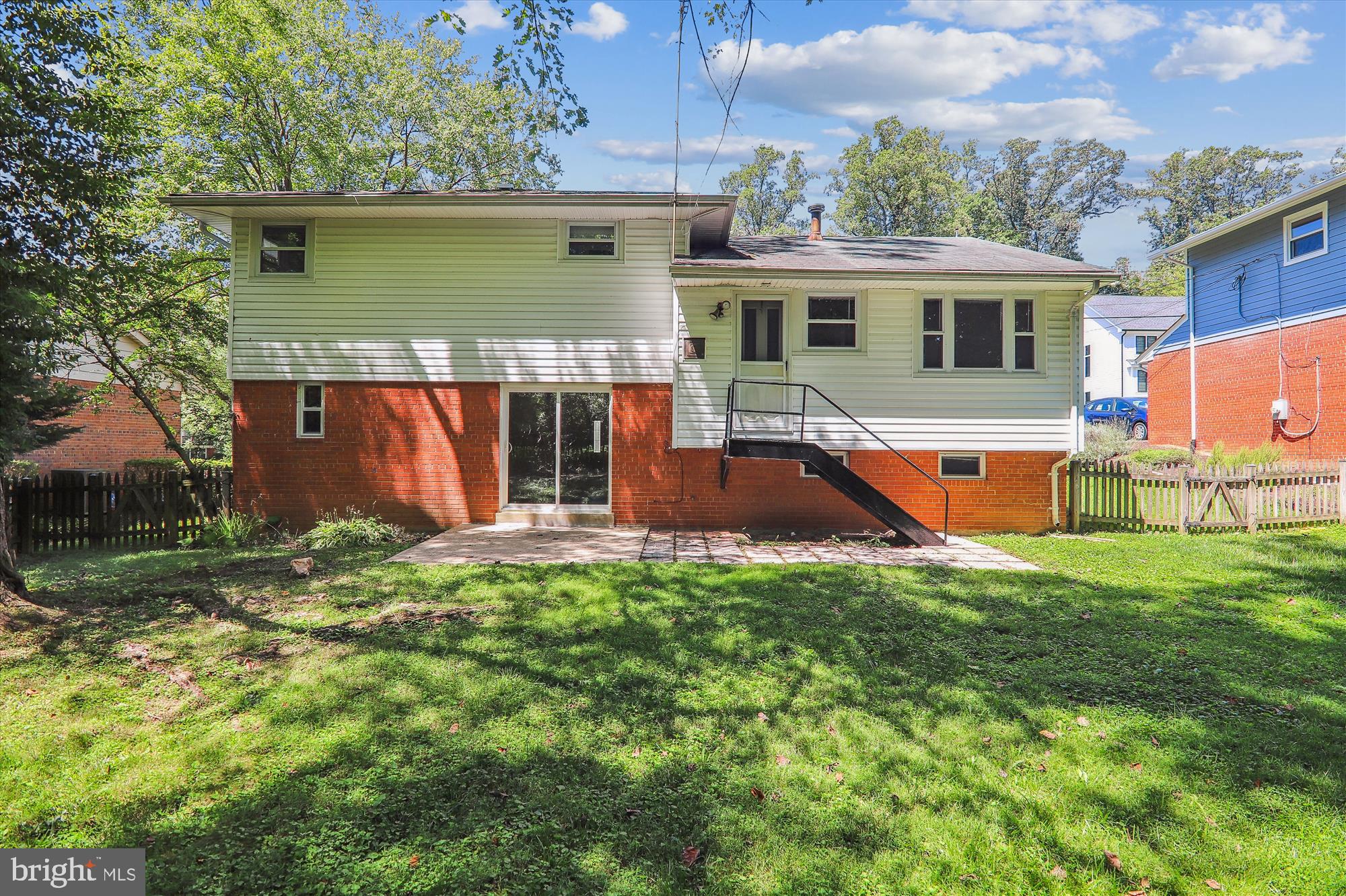 6518 Wilmett Road Bethesda, MD 20817 - Photo 38 of 40