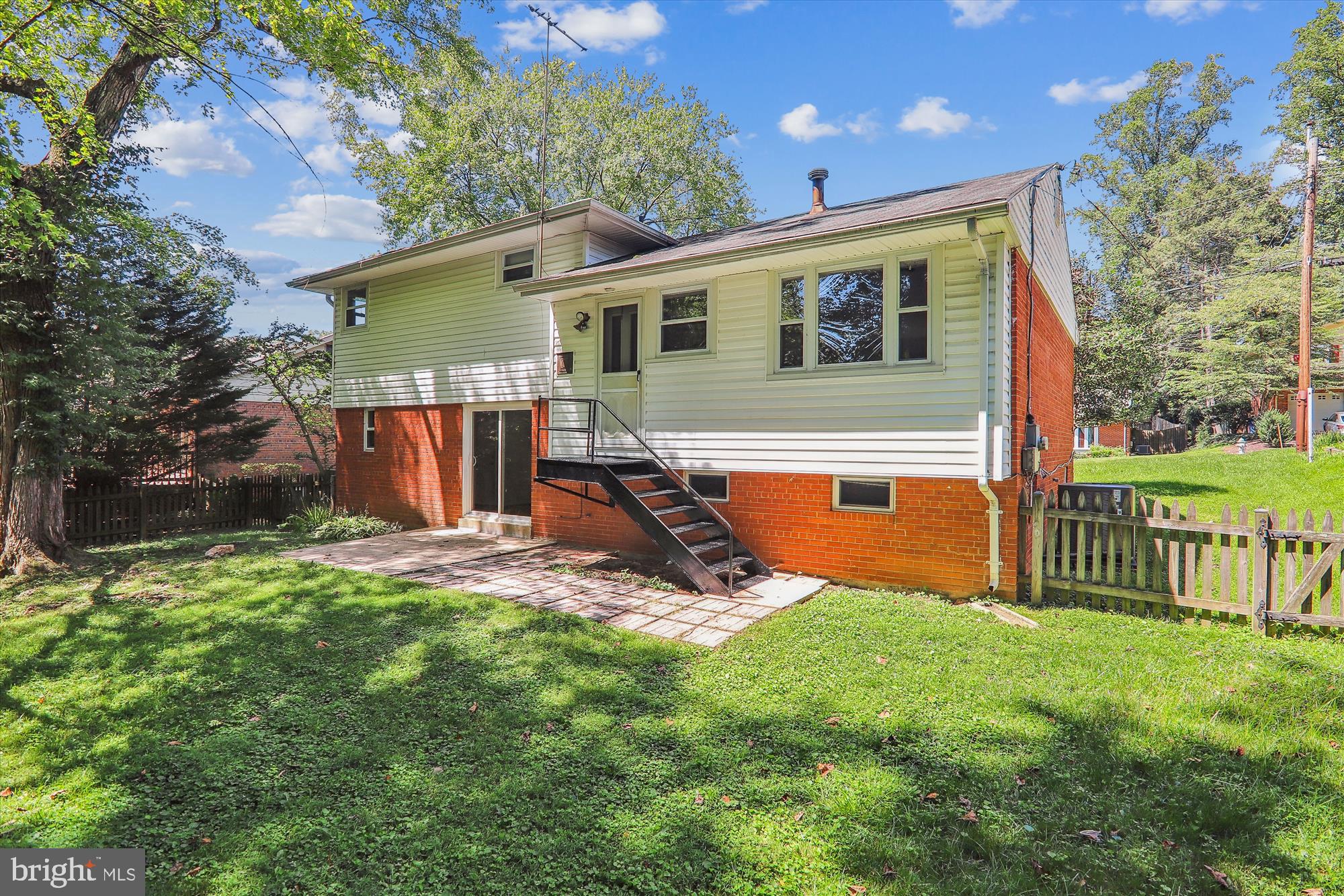 6518 Wilmett Road Bethesda, MD 20817 - Photo 39 of 40