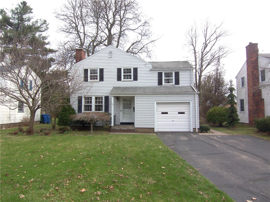 888 Winton Road North Rochester, NY 14609 - Photo 1 of 1