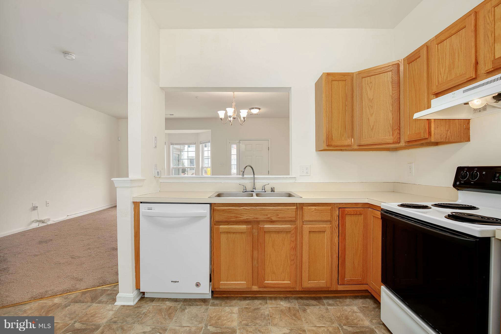 2005 Cooper Point Court Odenton, MD 21113 - Photo 11 of 24 Kitchen