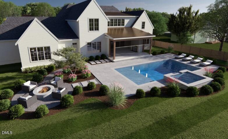 3424 Edgemont Drive Raleigh, NC 27612 - Photo 83 of 83