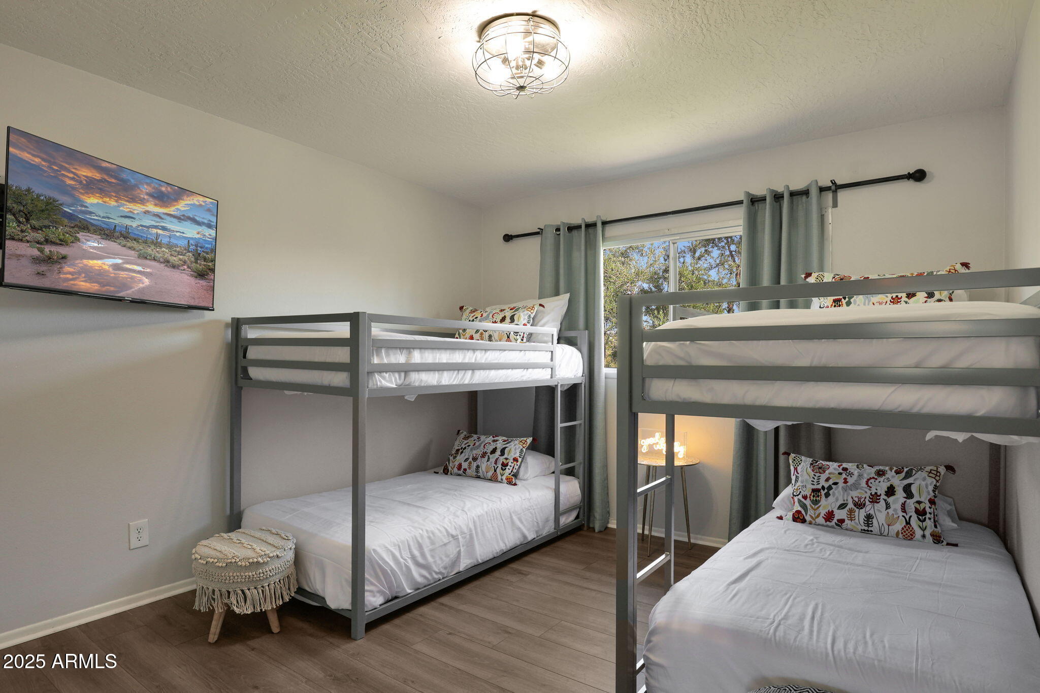 6833 East Osborn Road, Unit E Scottsdale, AZ 85251 - Photo 23 of 30 3rd Bedroom