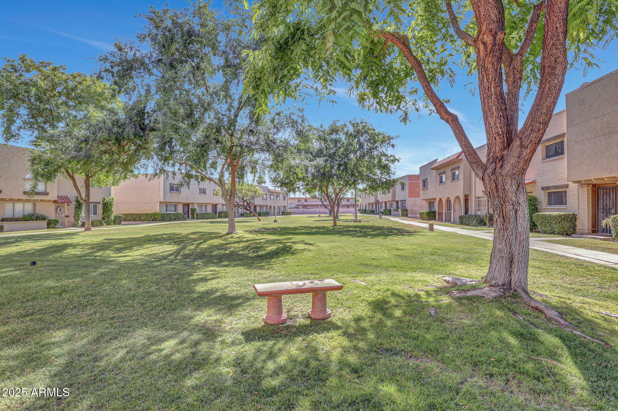 6833 East Osborn Road, Unit E Scottsdale, AZ 85251 - Photo 27 of 30 Common Area