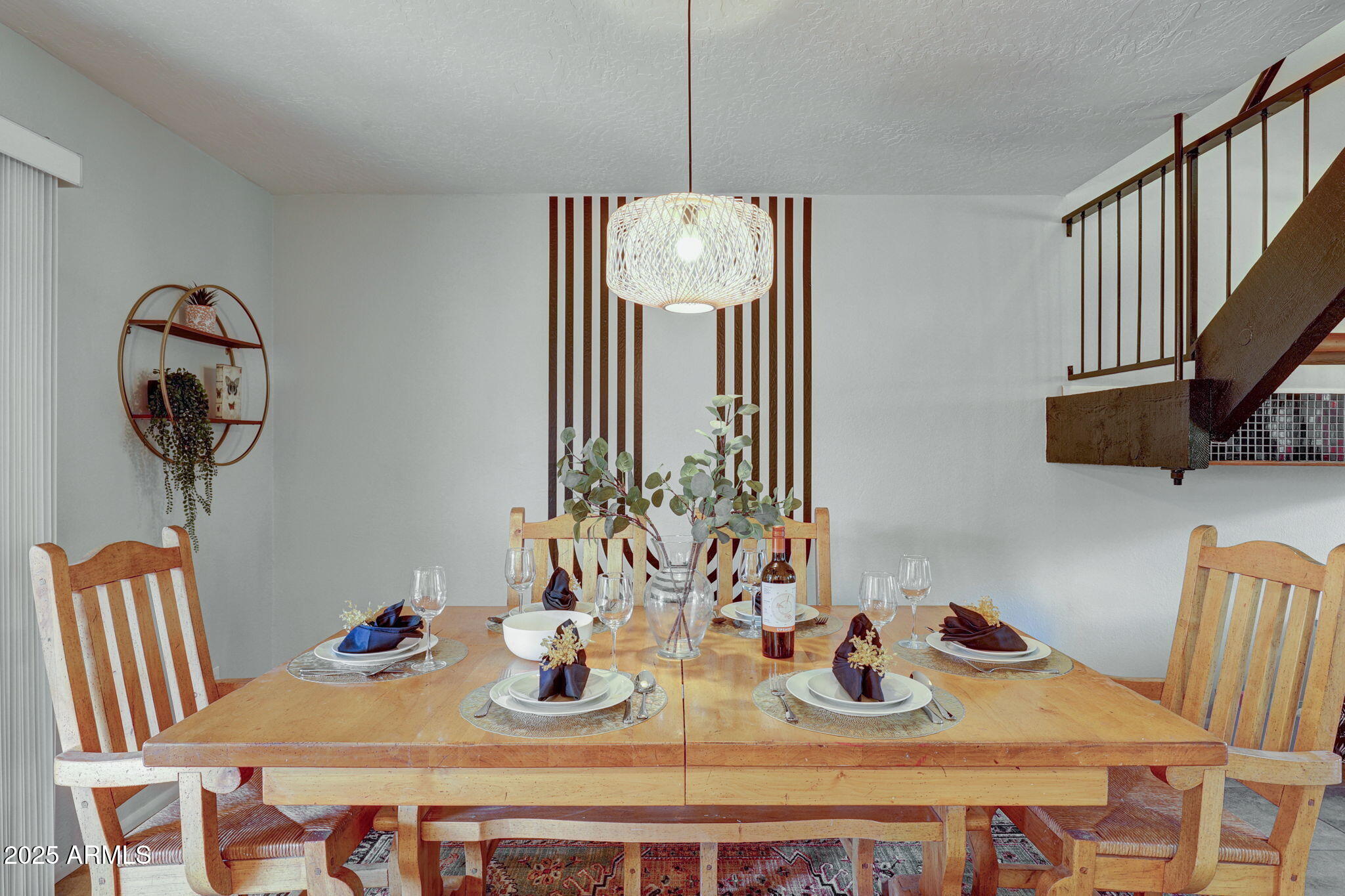 6833 East Osborn Road, Unit E Scottsdale, AZ 85251 - Photo 8 of 30 Dining