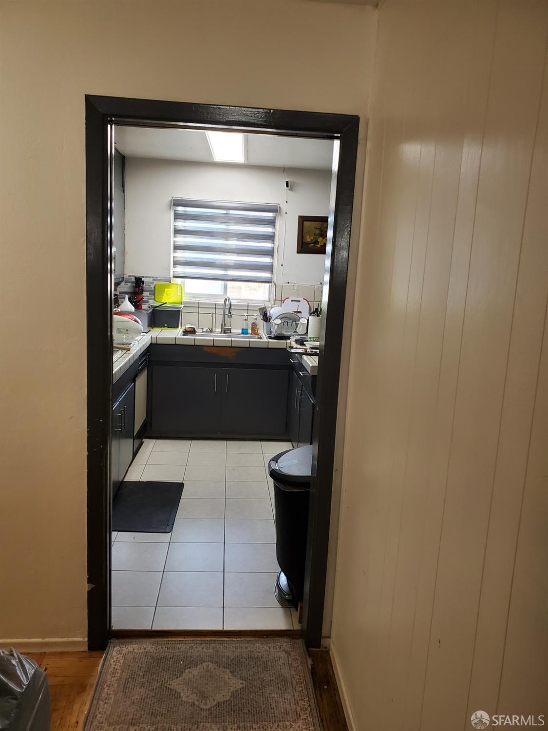 183 Mariposa Avenue Daly City, CA 94015 - Photo 15 of 27 a room with a washer and dryer