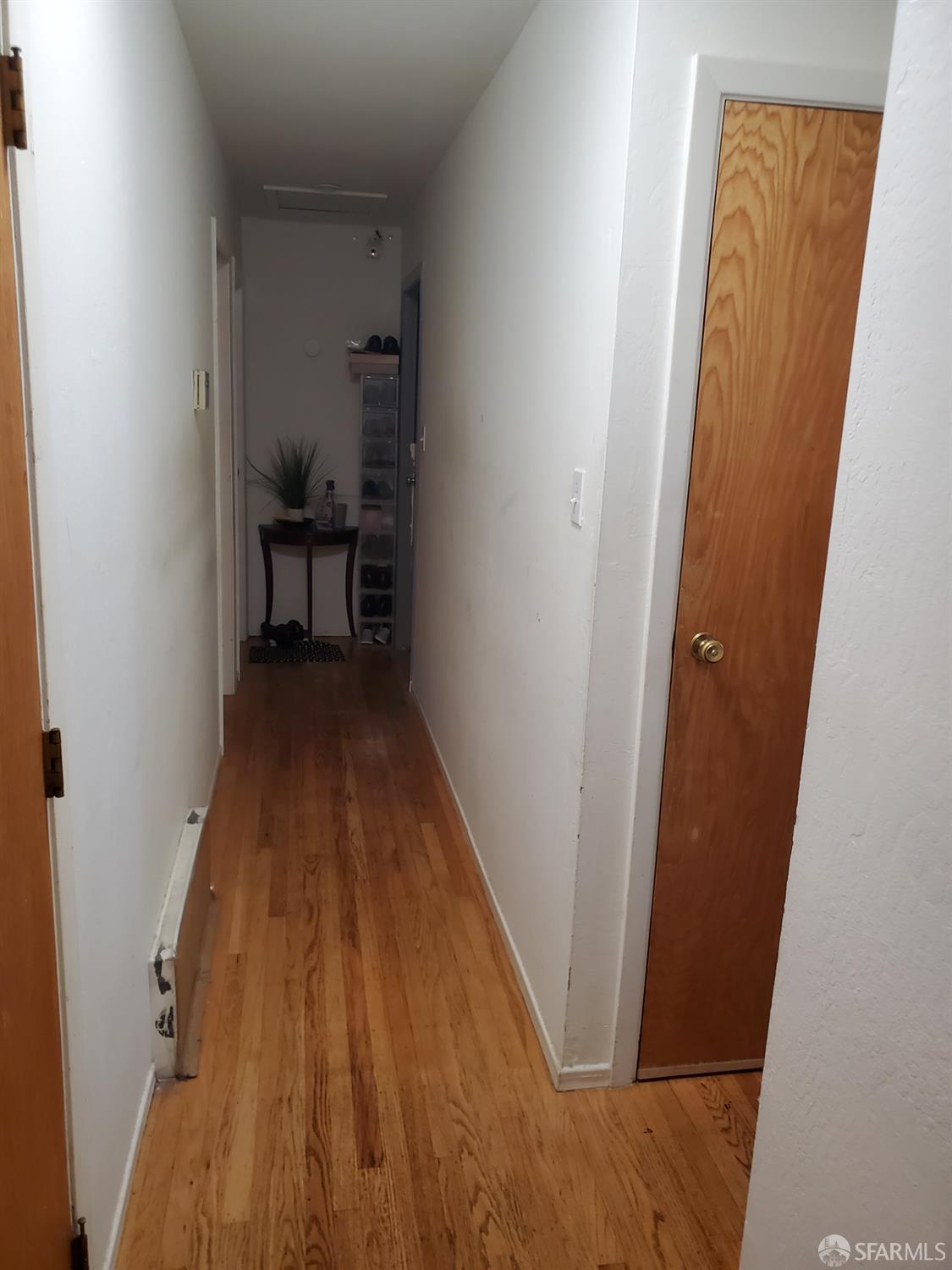 183 Mariposa Avenue Daly City, CA 94015 - Photo 16 of 27 wooden floor in a gallery