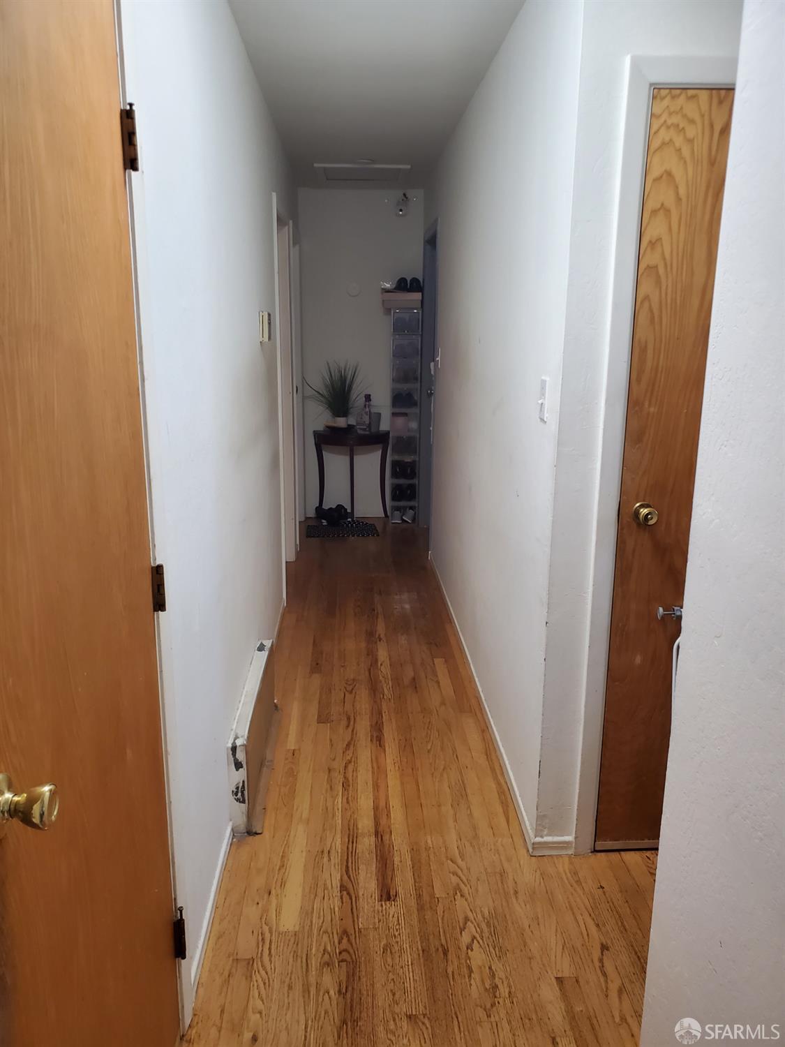 183 Mariposa Avenue Daly City, CA 94015 - Photo 17 of 27 a bathroom with a sink and a mirror