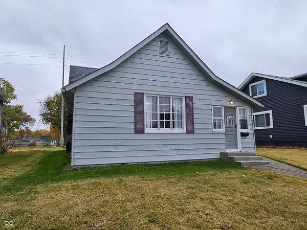 $153,900 | 1623 South K Street, Elwood, IN 46036