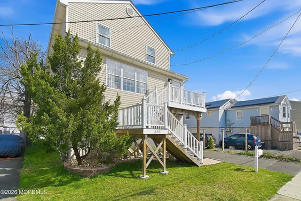 $750,000 | 335 Park Avenue, Union Beach, NJ 07735