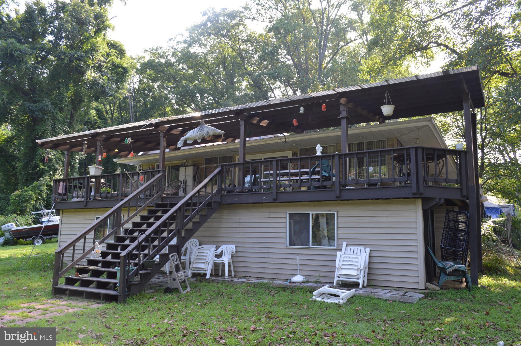 2752 Solomons Island Road Edgewater, MD 21037 - Photo 1 of 2 Exterior (Front)
