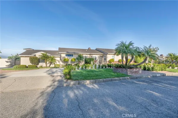 $1,079,000 | 7813 Valle Vista Drive, Rancho Cucamonga, CA 91730