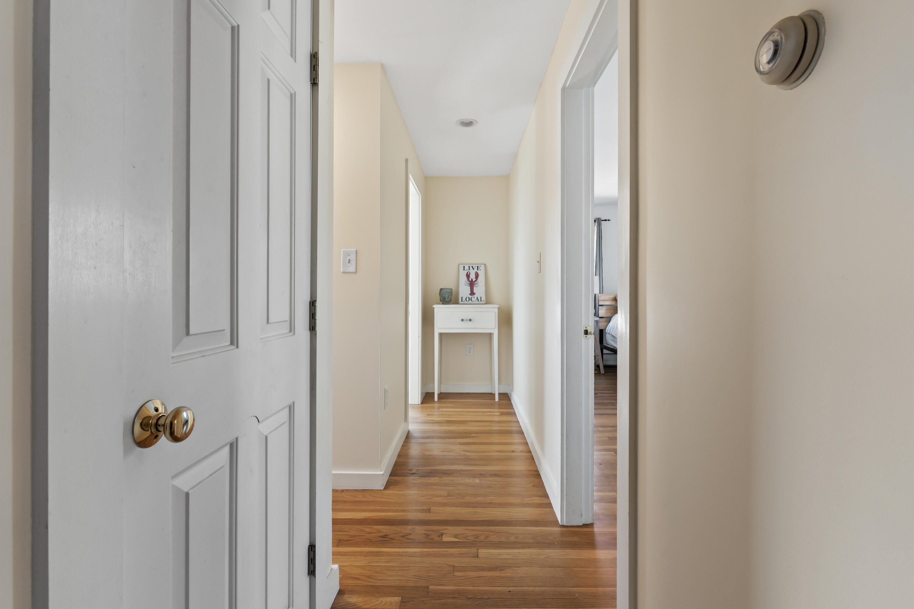 31 Organug Road York, ME 03909 - Photo 23 of 36 hallway first floor