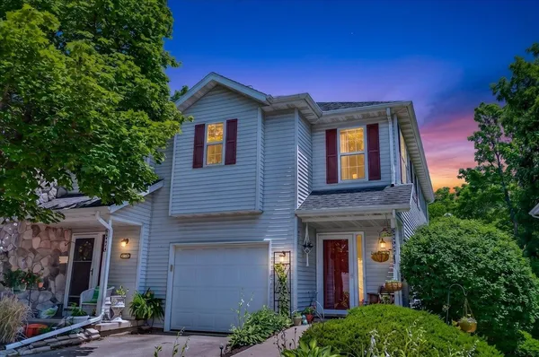 $315,000 | 6159 Dell Drive, Unit 4, Madison, WI 53718