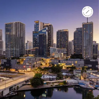 $1,300,000 | 88 Southwest 7th Street, Unit 1012, Miami, FL 33130