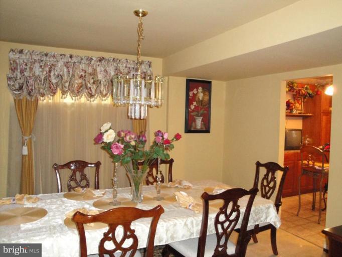 5216 Hagan Road Temple Hills, MD 20748 - Photo 5 of 11 Dining Room