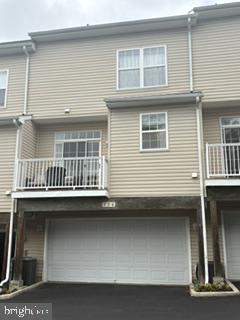 538 Rhapsody Court, Unit 538 Cockeysville, MD 21030 - Photo 29 of 30 Charming townhouse with modern appeal.