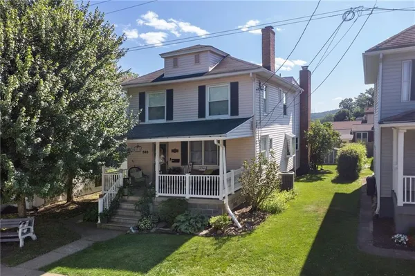 $350,000 | 565 Navigation Street, Beaver, PA 15009