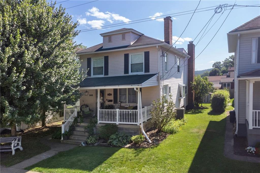 565 Navigation Street Beaver, PA 15009 - Photo 1 of 28 Gallery Image 1