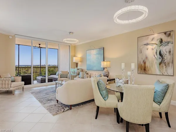 $869,000 | 23850 Via Italia Circle, Unit 403, Bonita Springs, FL 34134