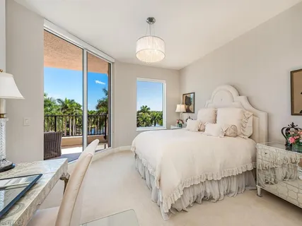 $869,000 | 23850 Via Italia Circle, Unit 403, Bonita Springs, FL 34134