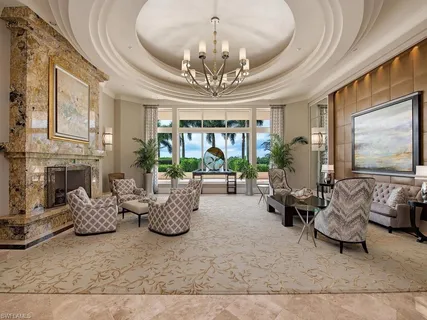 $869,000 | 23850 Via Italia Circle, Unit 403, Bonita Springs, FL 34134