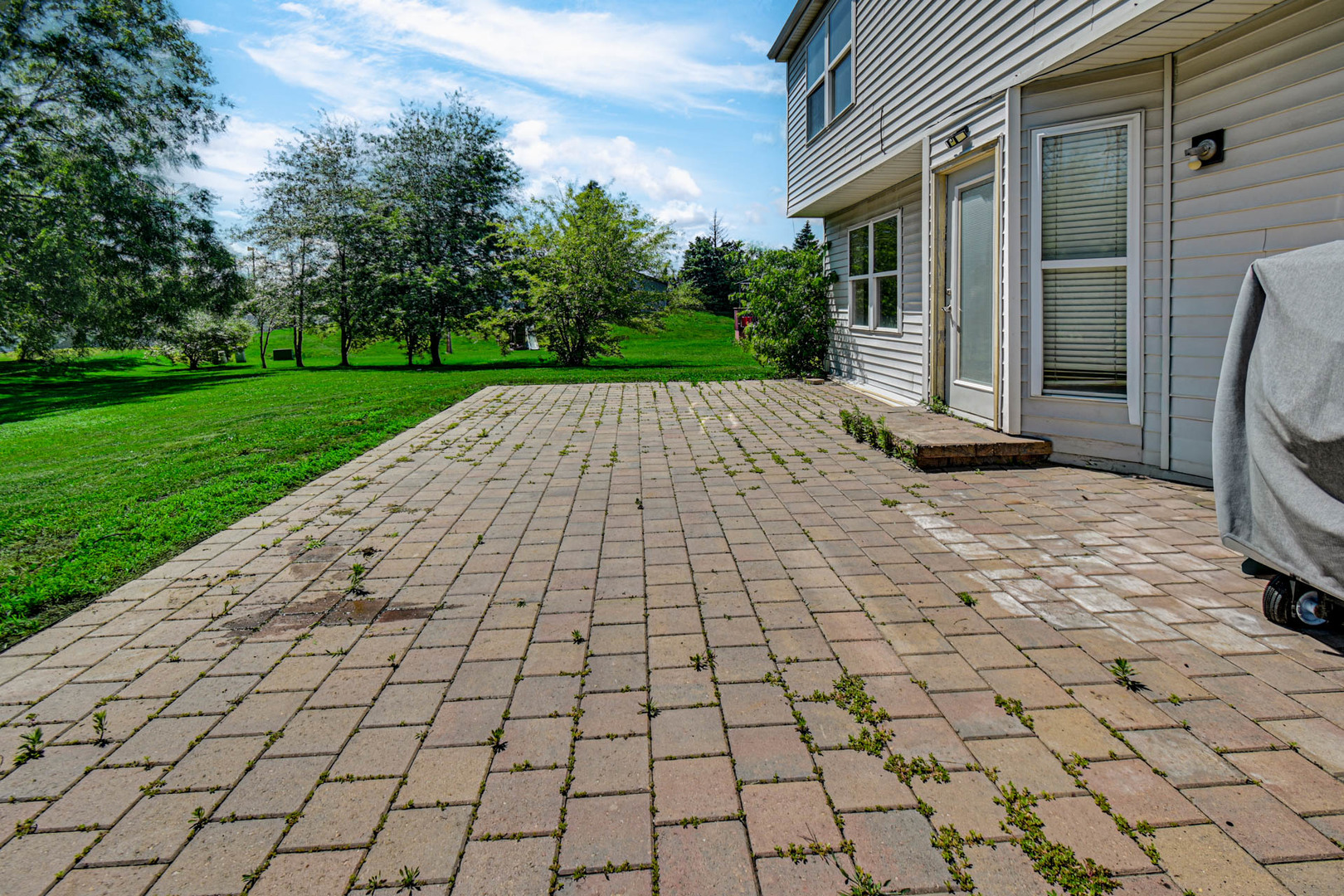 1853 Lake Shore Court Romeoville, IL 60446 - Photo 25 of 35