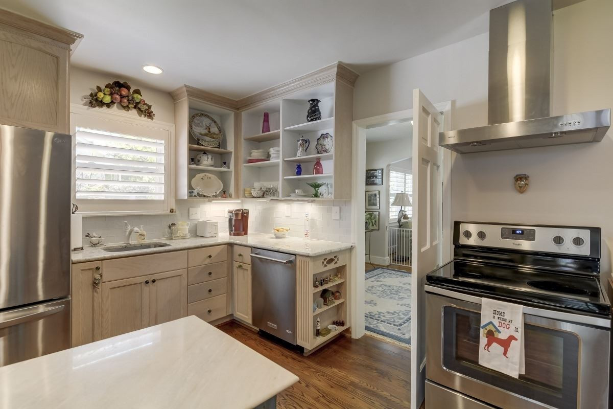 1608 Brooks Avenue Raleigh, NC 27607 - Photo 9 of 17 Photo 9