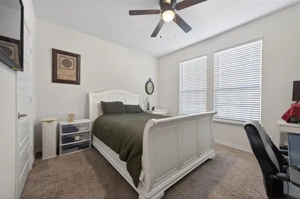 $2,400 | 237 Jefferson Lane, Fate, TX 75189
