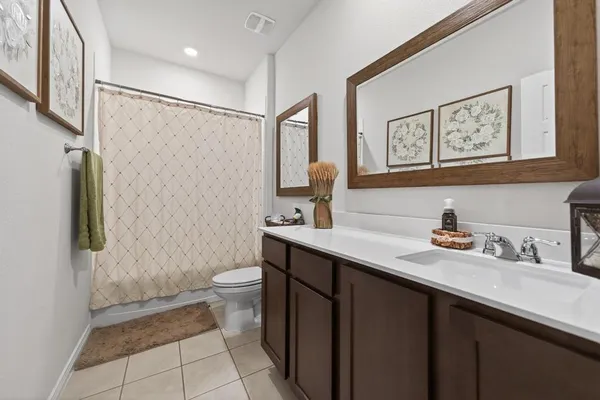 $2,400 | 237 Jefferson Lane, Fate, TX 75189