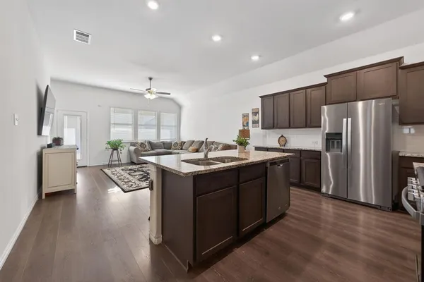 $2,400 | 237 Jefferson Lane, Fate, TX 75189