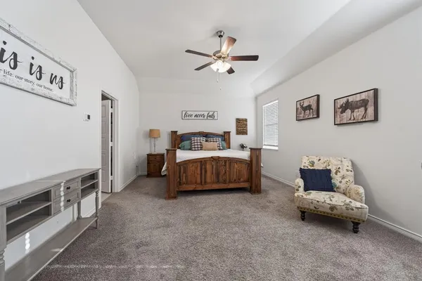 $2,400 | 237 Jefferson Lane, Fate, TX 75189